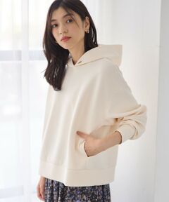 ANY / エニィ パーカー | 【WEB限定】ダンボールパーカー