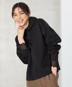 ANY / エニィ パーカー | 【WEB限定】ダンボールパーカー