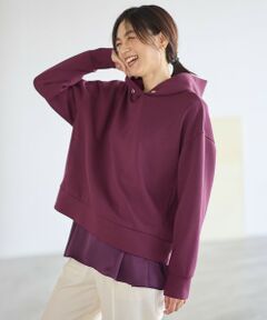 ANY / エニィ パーカー | 【WEB限定】ダンボールパーカー