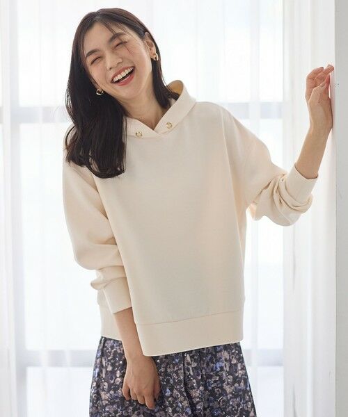 ANY / エニィ パーカー | 【WEB限定】ダンボールパーカー | 詳細1