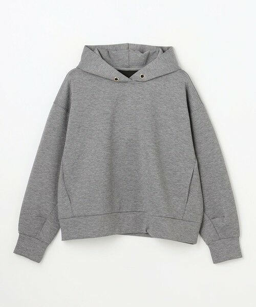 ANY / エニィ パーカー | 【WEB限定】ダンボールパーカー | 詳細16