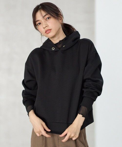 ANY / エニィ パーカー | 【WEB限定】ダンボールパーカー | 詳細17