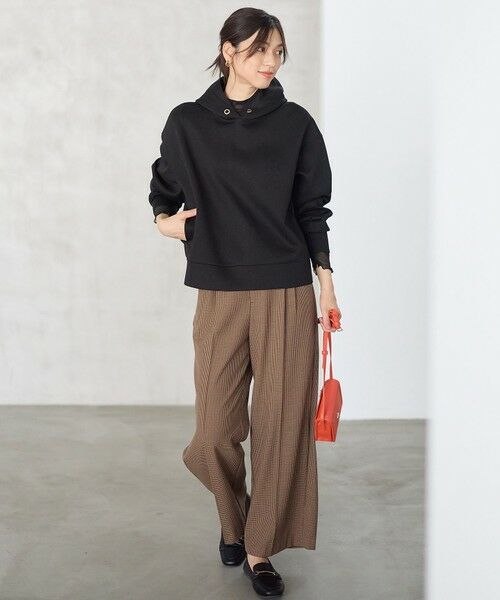 ANY / エニィ パーカー | 【WEB限定】ダンボールパーカー | 詳細20