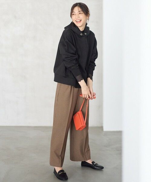 ANY / エニィ パーカー | 【WEB限定】ダンボールパーカー | 詳細21