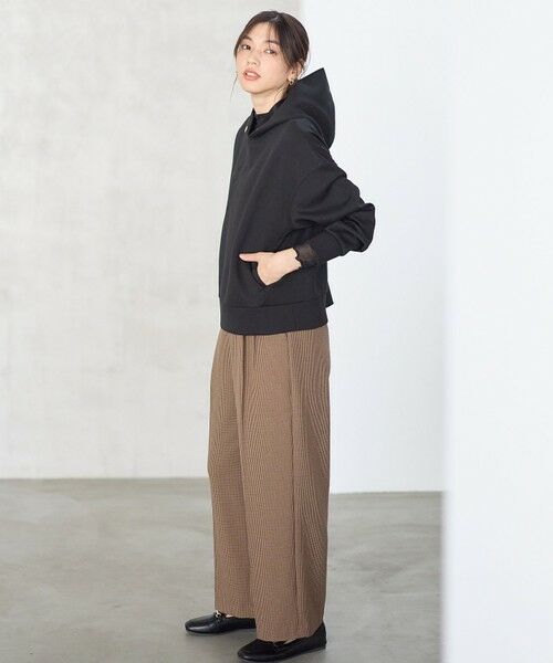 ANY / エニィ パーカー | 【WEB限定】ダンボールパーカー | 詳細22