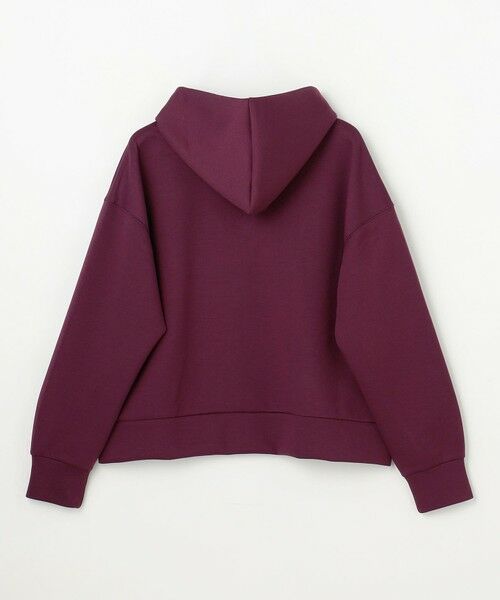 ANY / エニィ パーカー | 【WEB限定】ダンボールパーカー | 詳細26