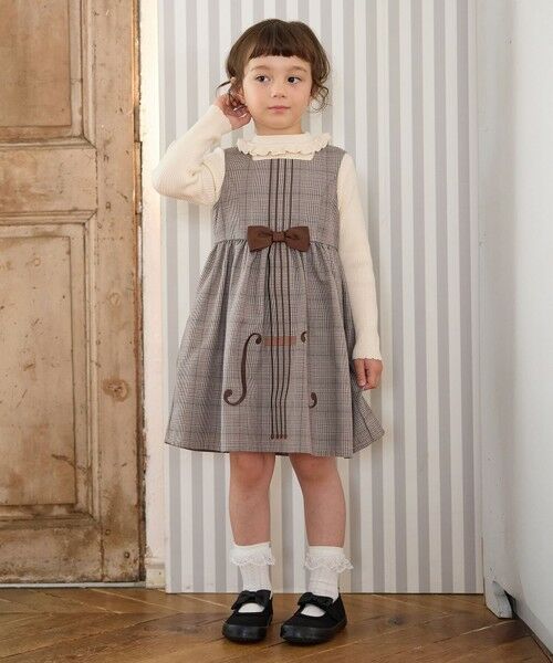 ANY / エニィ ニット・セーター | しあわせタッチニット | 詳細9