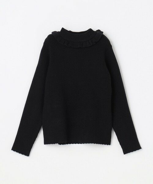 ANY / エニィ ニット・セーター | しあわせタッチニット | 詳細16