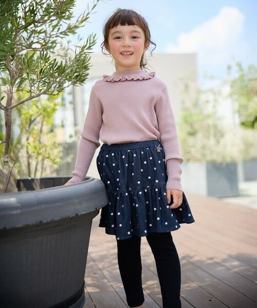 ANY / エニィ ニット・セーター | しあわせタッチニット | 詳細21