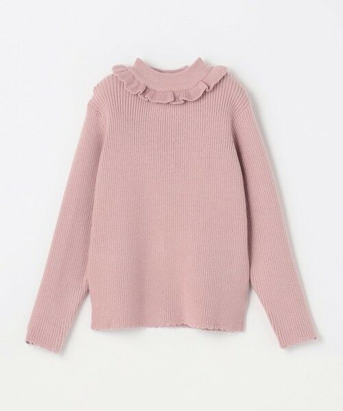 ANY / エニィ ニット・セーター | しあわせタッチニット | 詳細25