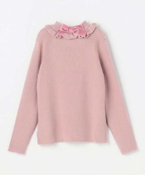 ANY / エニィ ニット・セーター | しあわせタッチニット | 詳細26