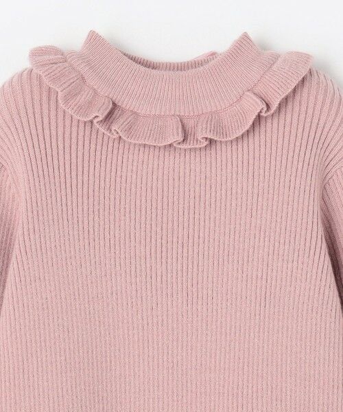 ANY / エニィ ニット・セーター | しあわせタッチニット | 詳細27