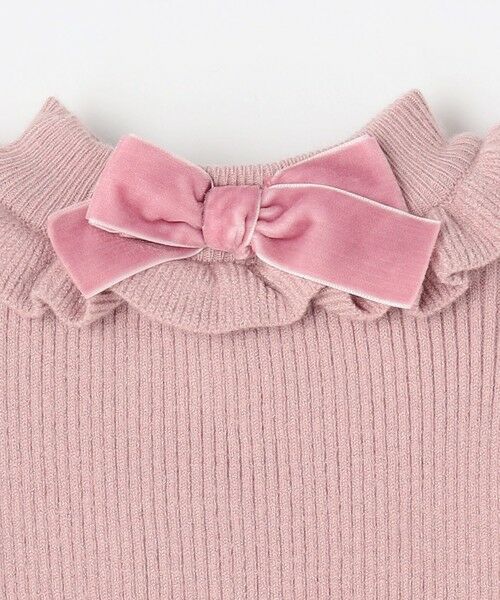 ANY / エニィ ニット・セーター | しあわせタッチニット | 詳細28