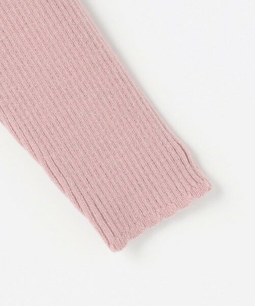 ANY / エニィ ニット・セーター | しあわせタッチニット | 詳細29