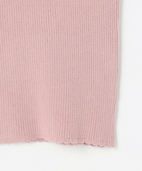ANY / エニィ ニット・セーター | しあわせタッチニット | 詳細30