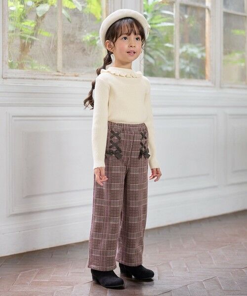 ANY / エニィ ニット・セーター | しあわせタッチニット | 詳細4