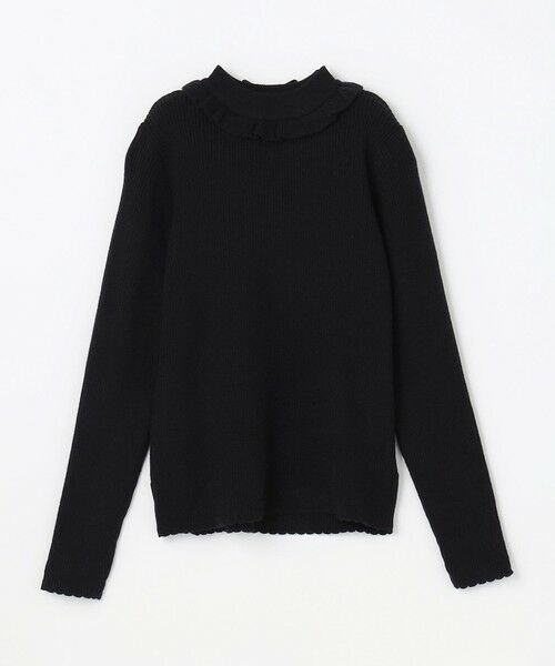 ANY / エニィ ニット・セーター | しあわせタッチニット | 詳細16