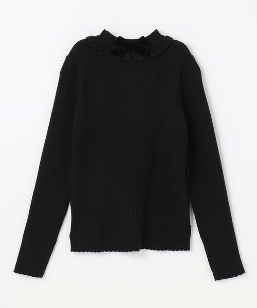 ANY / エニィ ニット・セーター | しあわせタッチニット | 詳細17