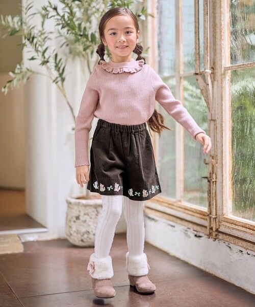 ANY / エニィ ニット・セーター | しあわせタッチニット | 詳細19