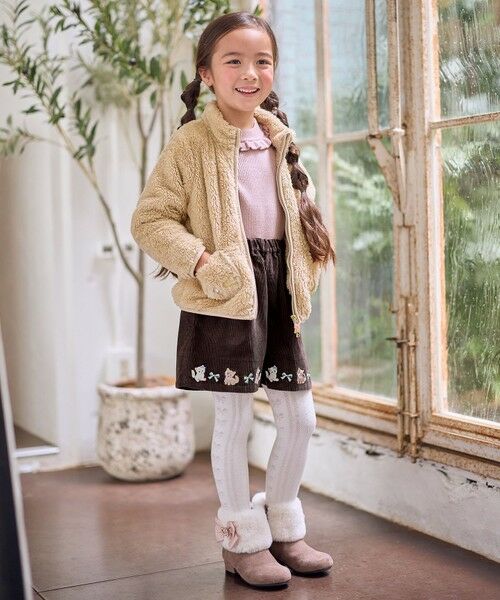 ANY / エニィ ニット・セーター | しあわせタッチニット | 詳細20