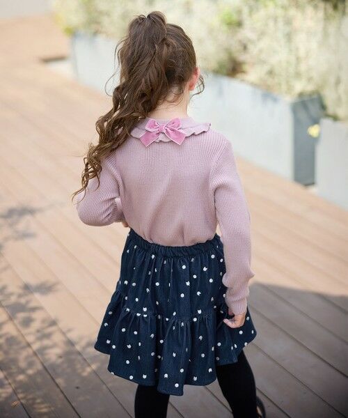 ANY / エニィ ニット・セーター | しあわせタッチニット | 詳細22