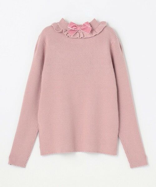 ANY / エニィ ニット・セーター | しあわせタッチニット | 詳細26