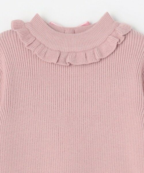 ANY / エニィ ニット・セーター | しあわせタッチニット | 詳細27