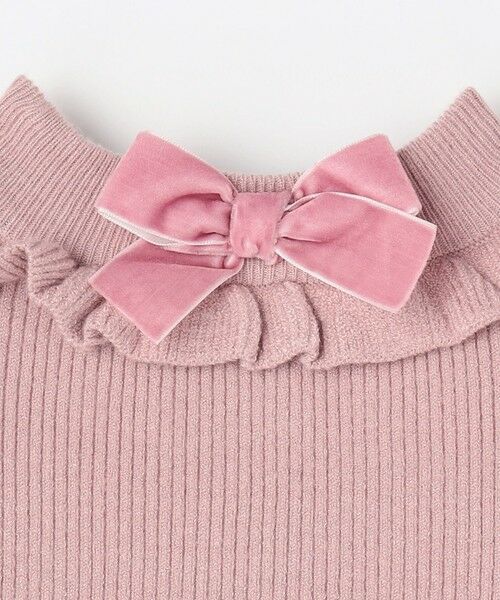 ANY / エニィ ニット・セーター | しあわせタッチニット | 詳細28