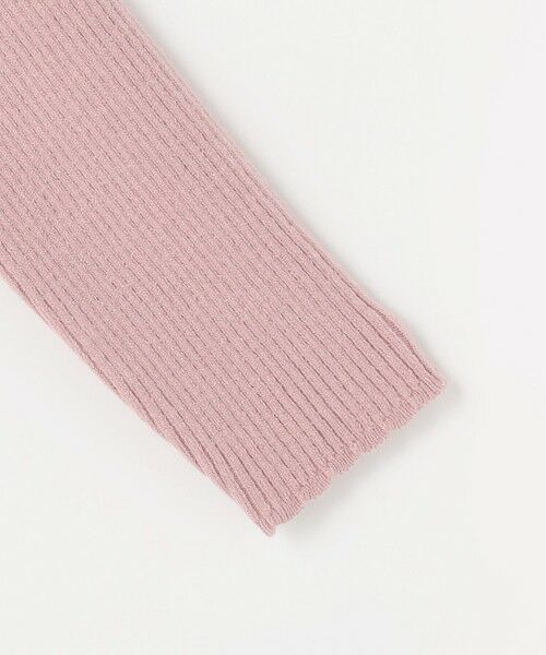 ANY / エニィ ニット・セーター | しあわせタッチニット | 詳細29