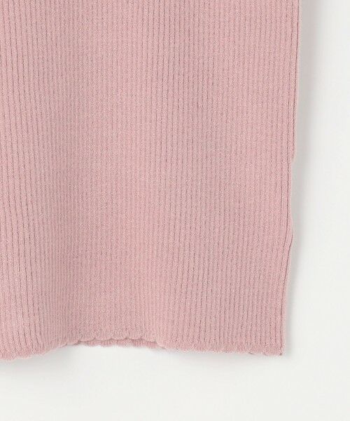 ANY / エニィ ニット・セーター | しあわせタッチニット | 詳細30