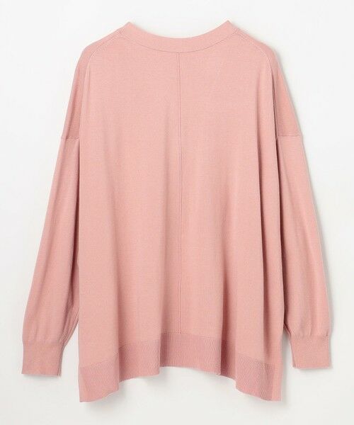 ANY / エニィ カーディガン・ボレロ | ゆるＶネックカーディガン | 詳細14