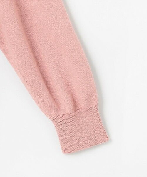 ANY / エニィ カーディガン・ボレロ | ゆるＶネックカーディガン | 詳細17