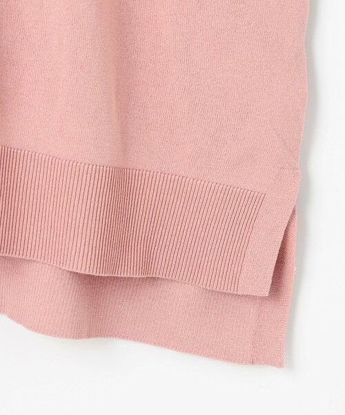 ANY / エニィ カーディガン・ボレロ | ゆるＶネックカーディガン | 詳細18