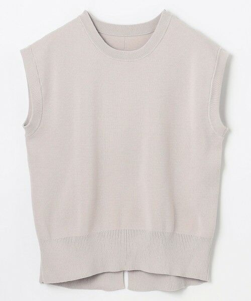 ANY / エニィ ニット・セーター | フレンチスリーブニット | 詳細3