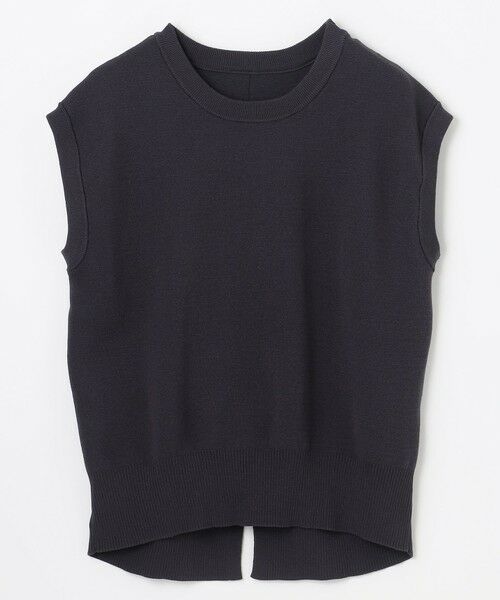 ANY / エニィ ニット・セーター | フレンチスリーブニット | 詳細7