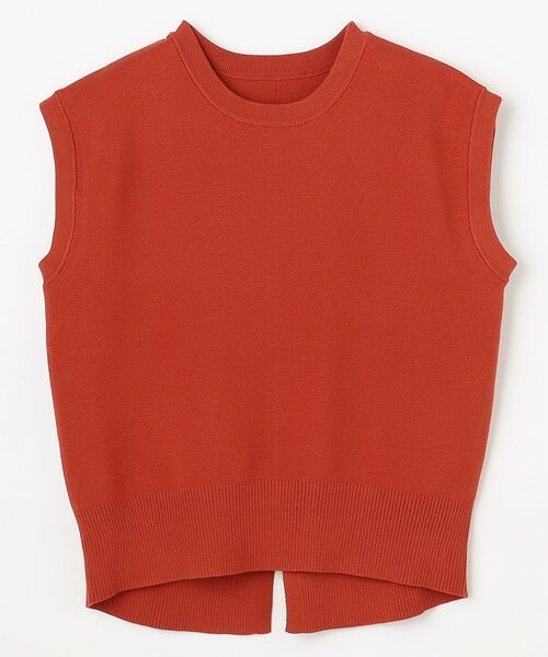 ANY / エニィ ニット・セーター | フレンチスリーブニット | 詳細13