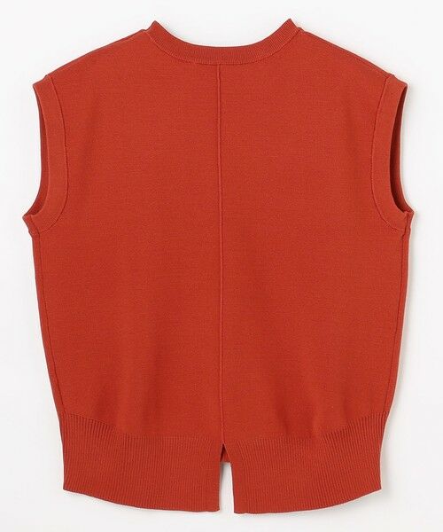 ANY / エニィ ニット・セーター | フレンチスリーブニット | 詳細16