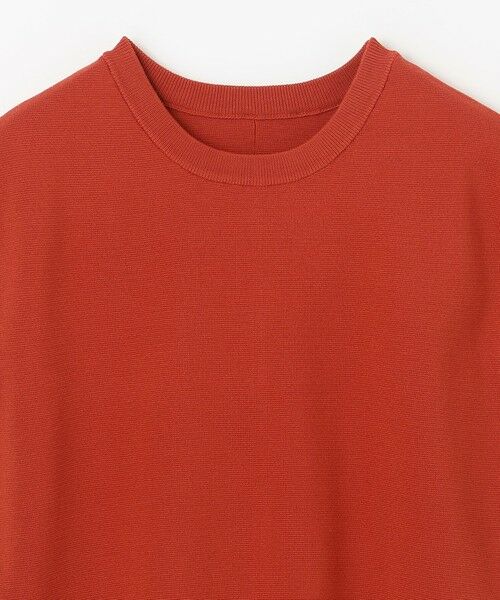 ANY / エニィ ニット・セーター | フレンチスリーブニット | 詳細17