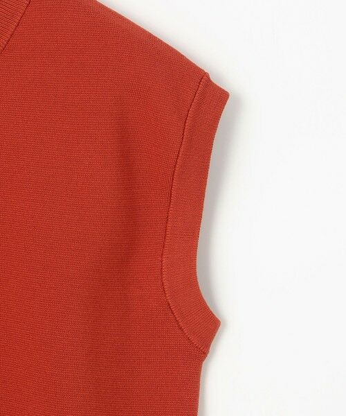 ANY / エニィ ニット・セーター | フレンチスリーブニット | 詳細18