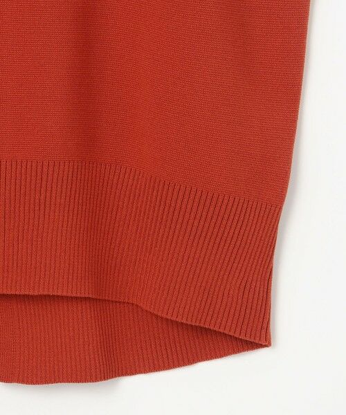 ANY / エニィ ニット・セーター | フレンチスリーブニット | 詳細19