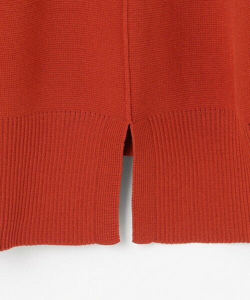 ANY / エニィ ニット・セーター | フレンチスリーブニット | 詳細20