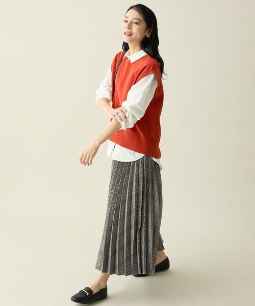 ANY / エニィ ニット・セーター | フレンチスリーブニット | 詳細14