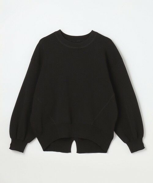 ANY / エニィ ニット・セーター | スウェットライクニット | 詳細20