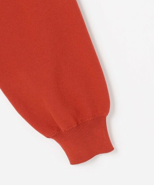 ANY / エニィ カーディガン・ボレロ | スウェットライクニットカーディガン | 詳細25