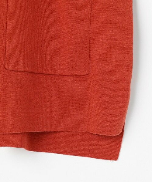 ANY / エニィ カーディガン・ボレロ | スウェットライクニットカーディガン | 詳細26