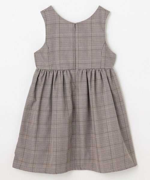 ANY / エニィ ロング・マキシ丈スカート | メロディジャンパースカート | 詳細18