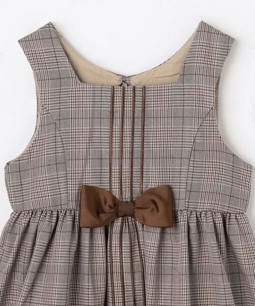 ANY / エニィ ロング・マキシ丈スカート | メロディジャンパースカート | 詳細19