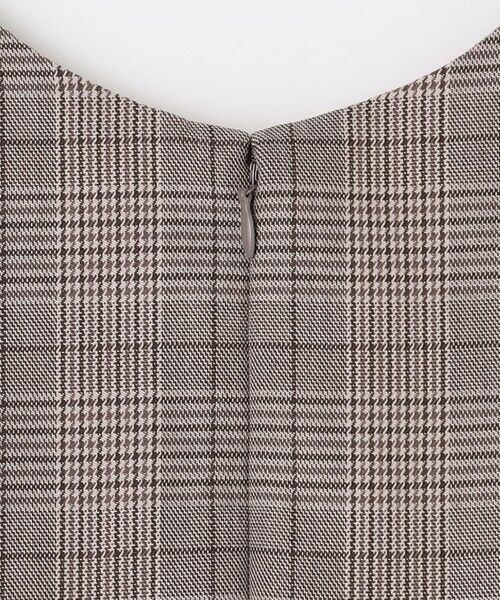 ANY / エニィ ロング・マキシ丈スカート | メロディジャンパースカート | 詳細20