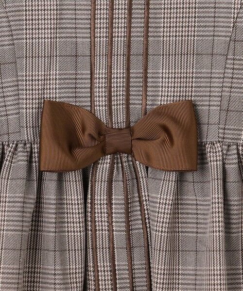 ANY / エニィ ロング・マキシ丈スカート | メロディジャンパースカート | 詳細21