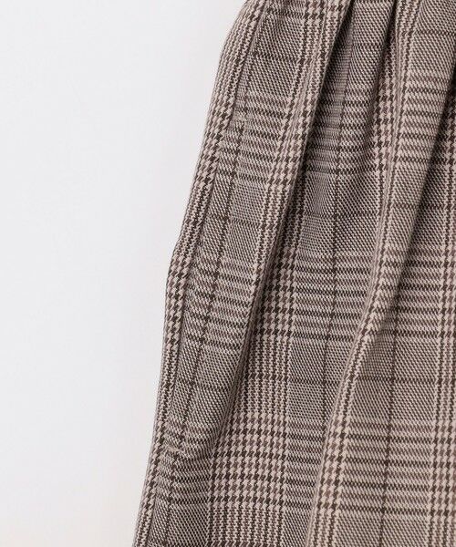 ANY / エニィ ロング・マキシ丈スカート | メロディジャンパースカート | 詳細23